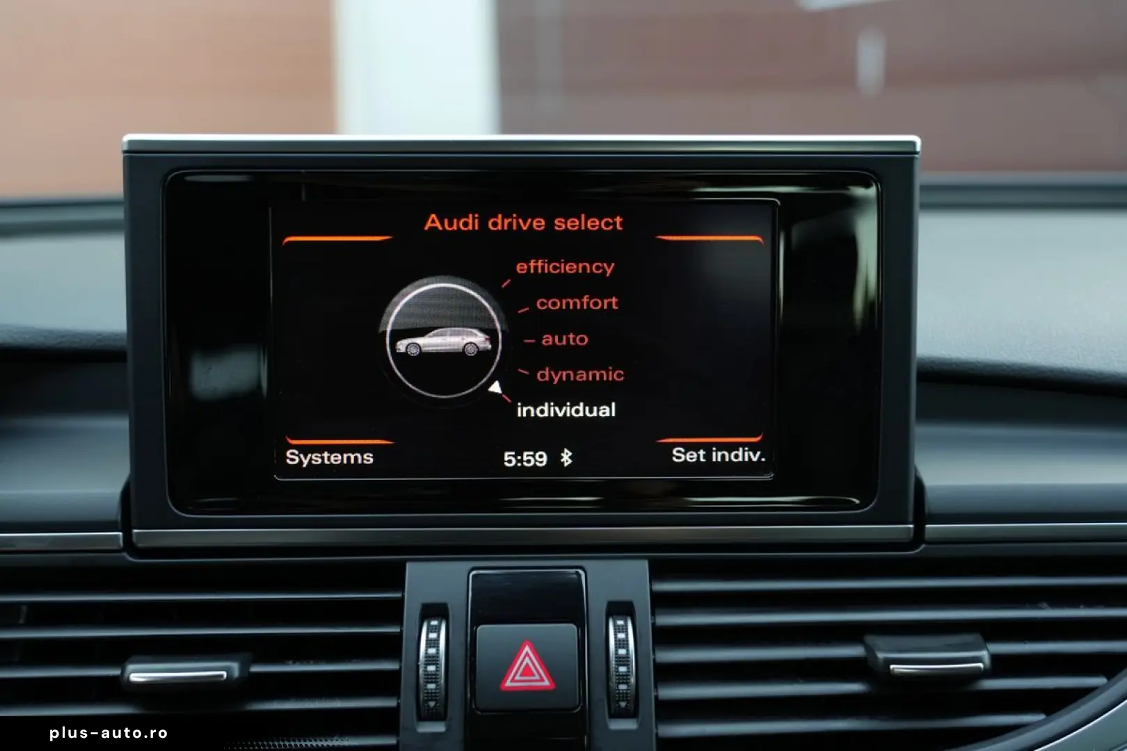 Audi A6-Avant