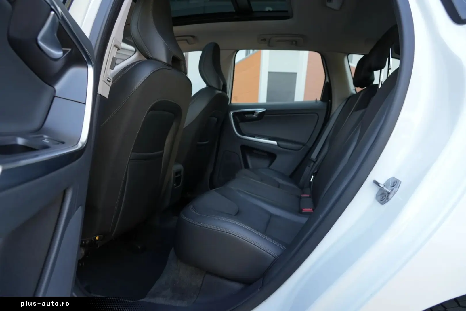 Volvo Xc-60