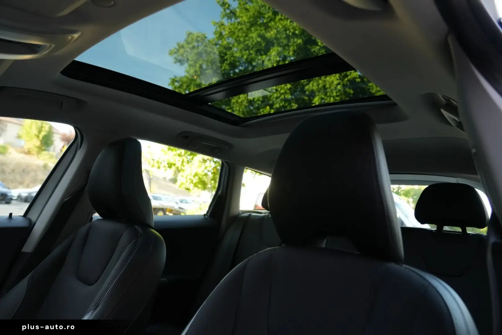 Volvo Xc-60