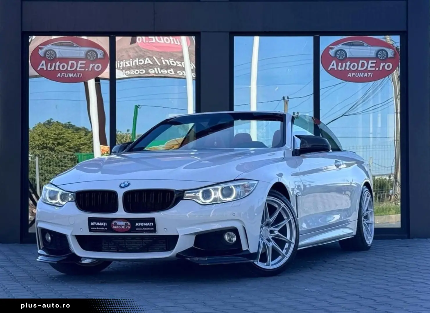 Bmw Seria-4