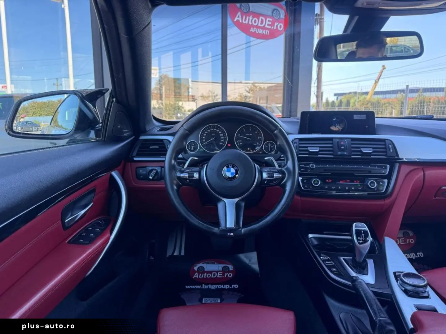 Bmw Seria-4