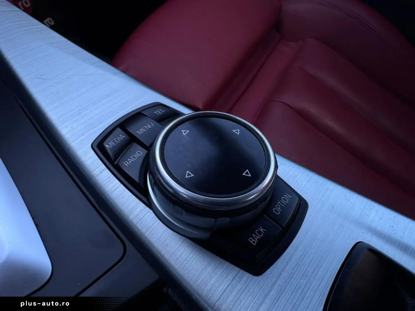 Bmw Seria-4