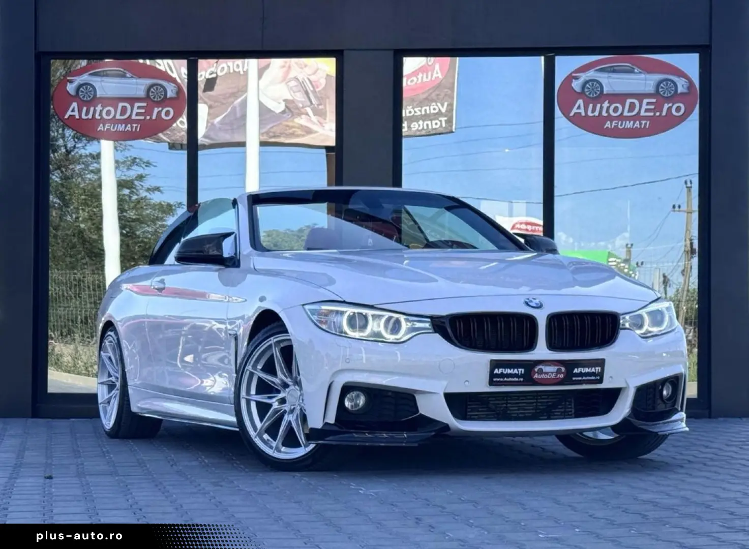 Bmw Seria-4