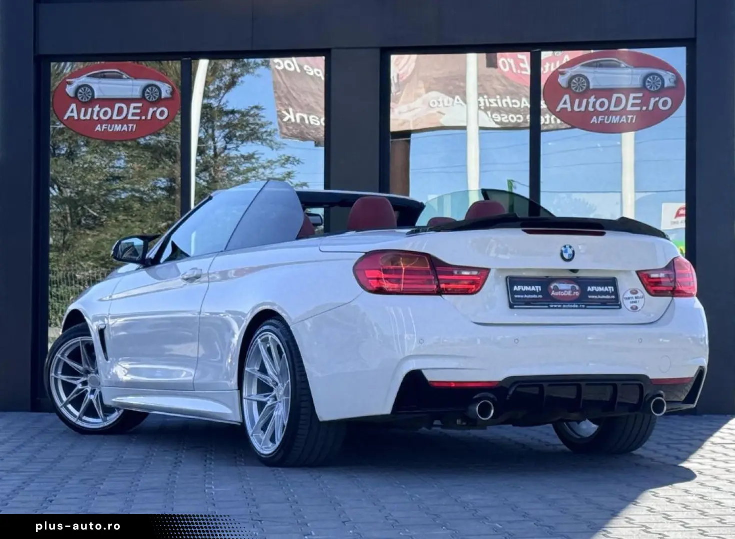 Bmw Seria-4