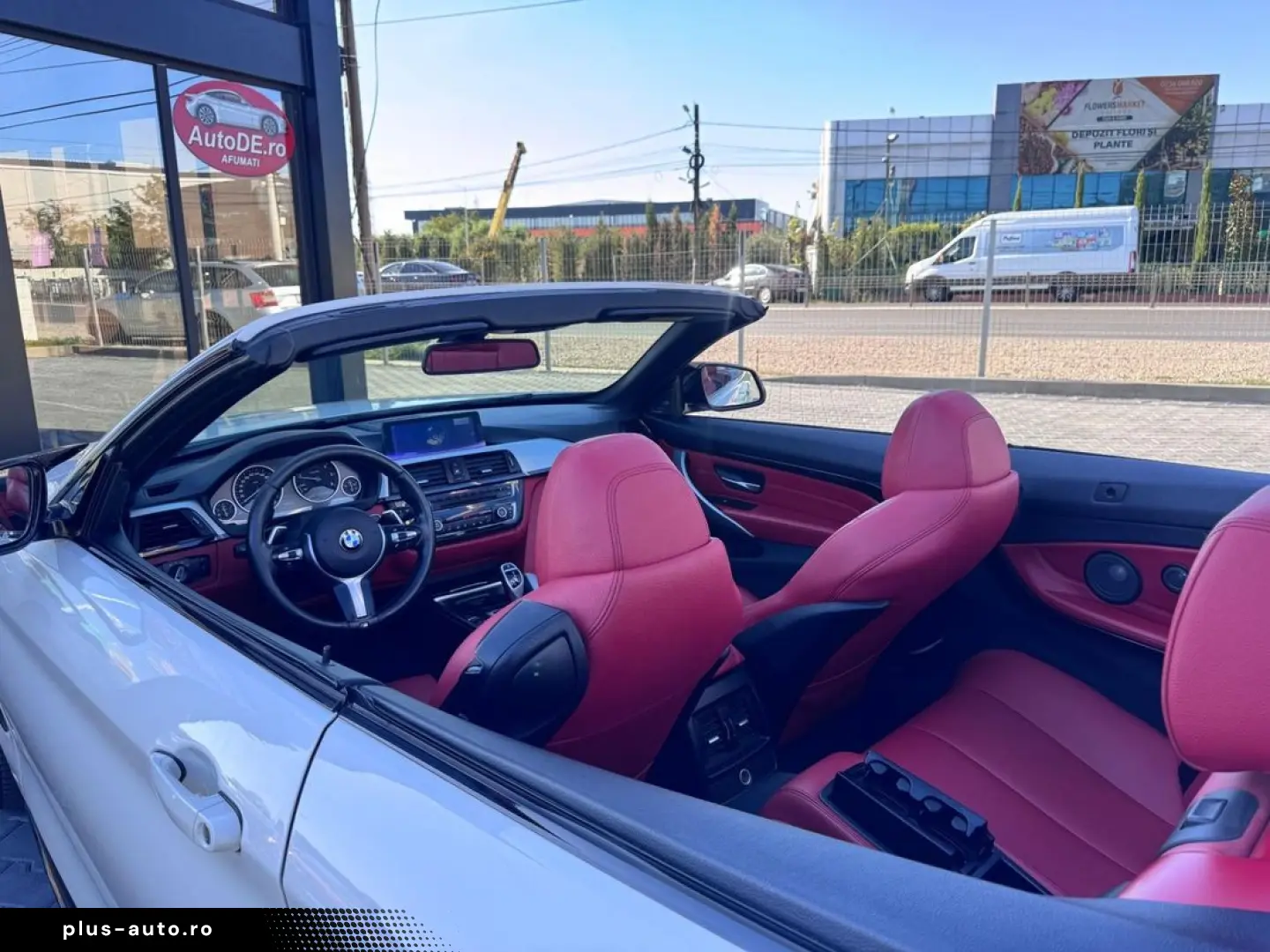 Bmw Seria-4