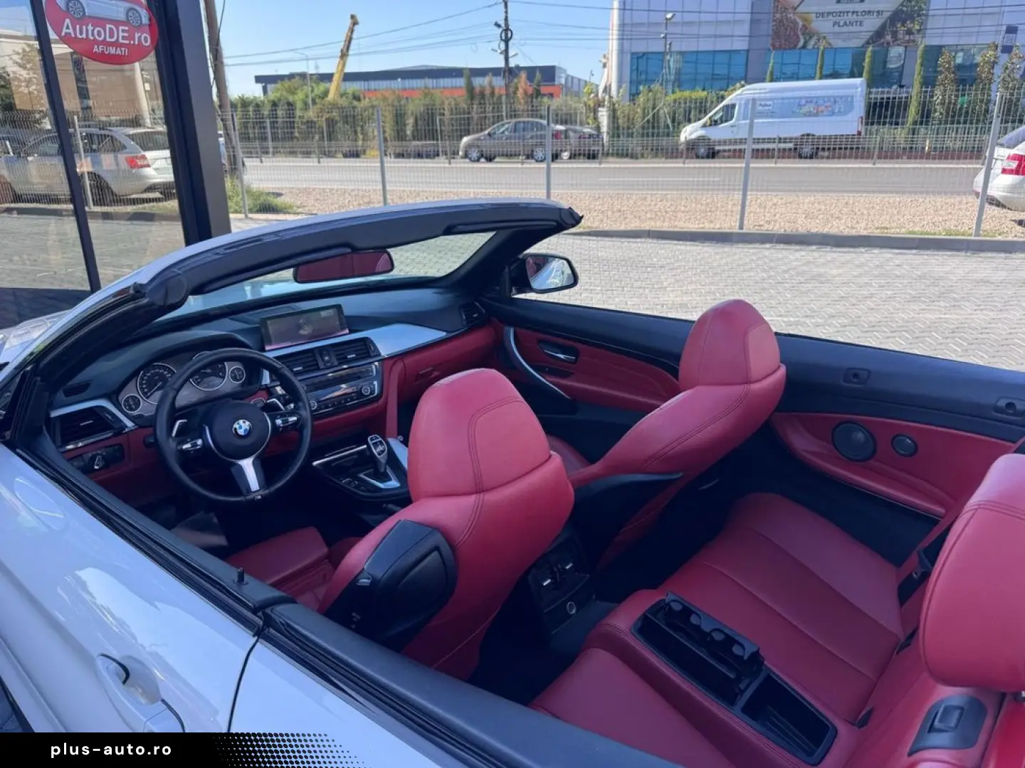 Bmw Seria-4