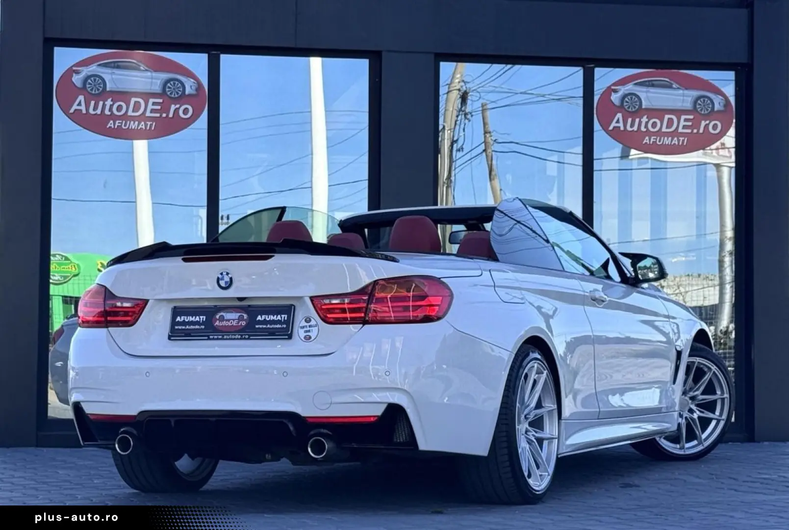 Bmw Seria-4