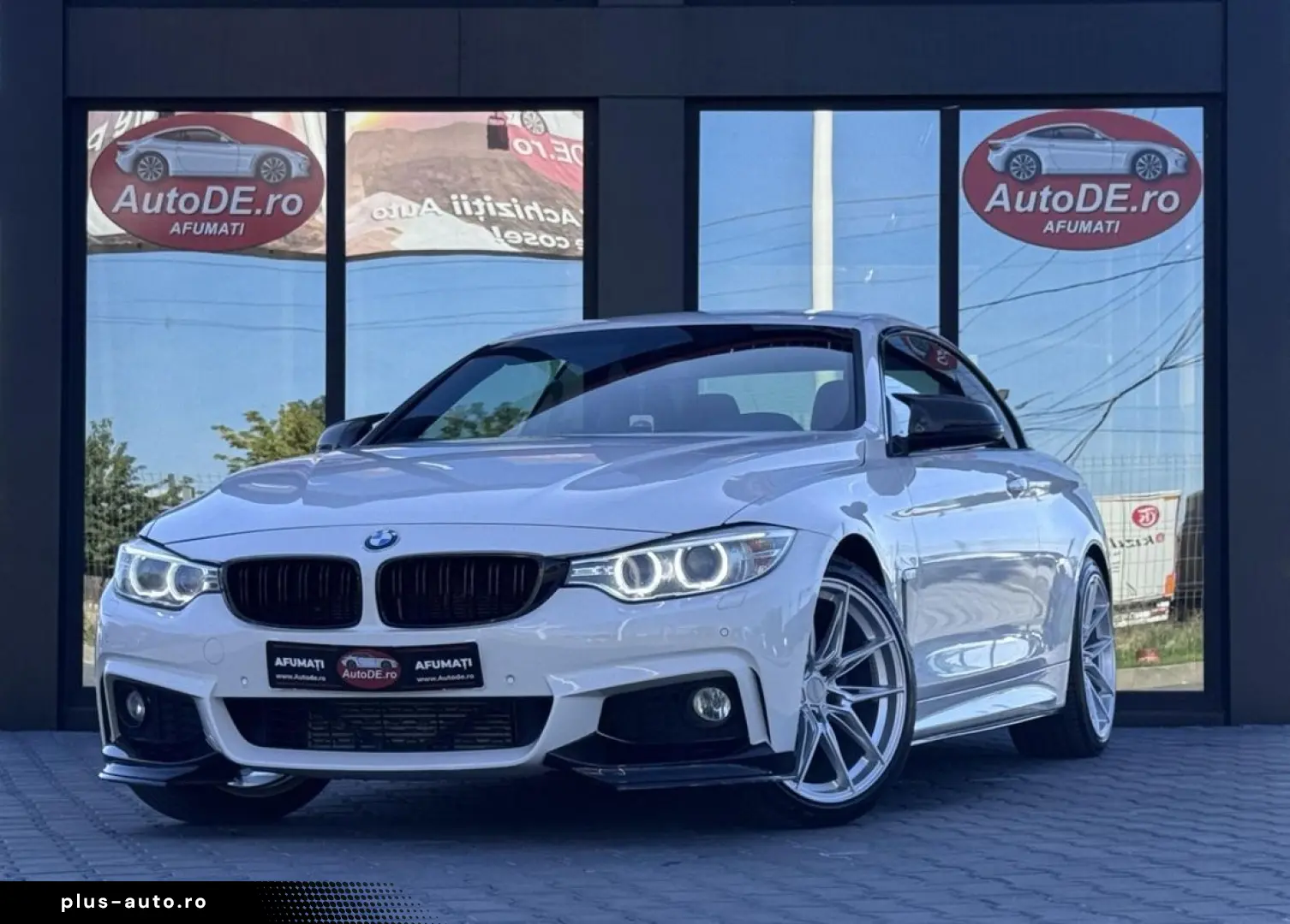 Bmw Seria-4