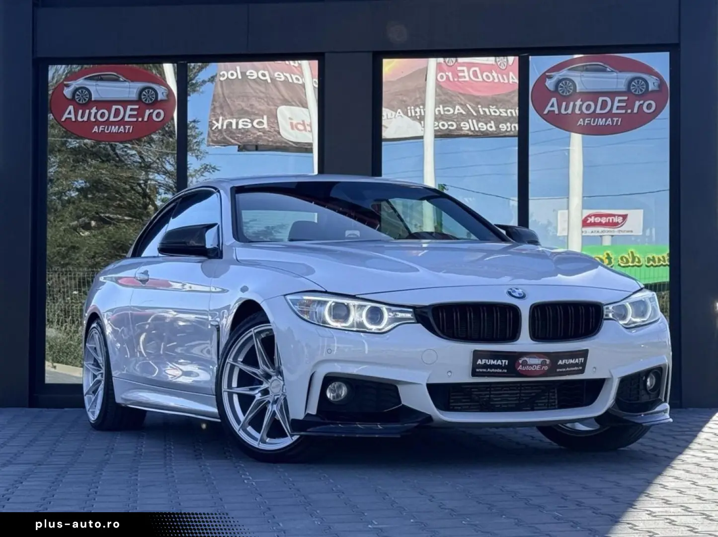 Bmw Seria-4