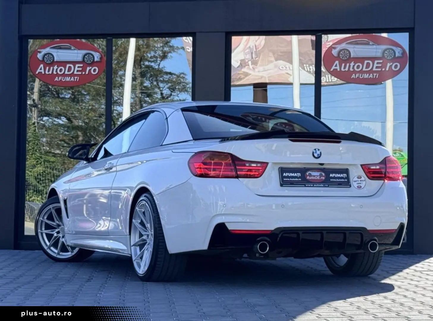 Bmw Seria-4