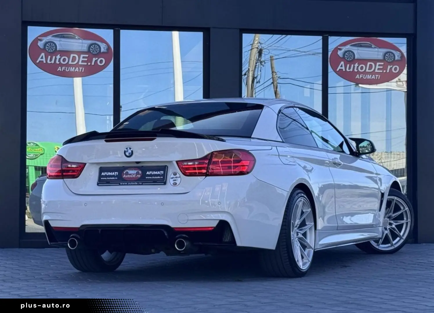 Bmw Seria-4