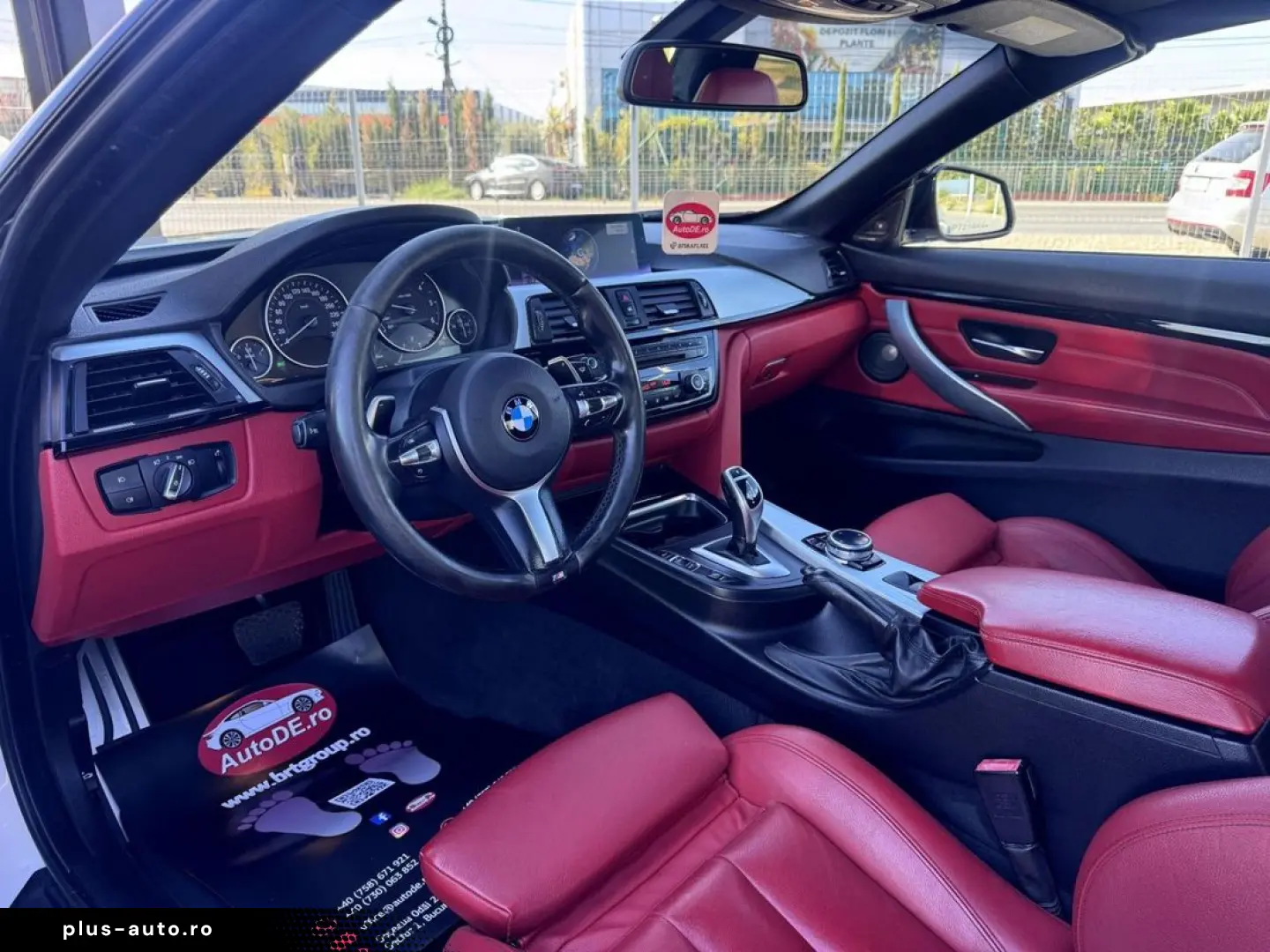 Bmw Seria-4