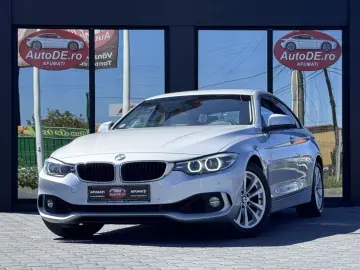 Bmw Seria-4