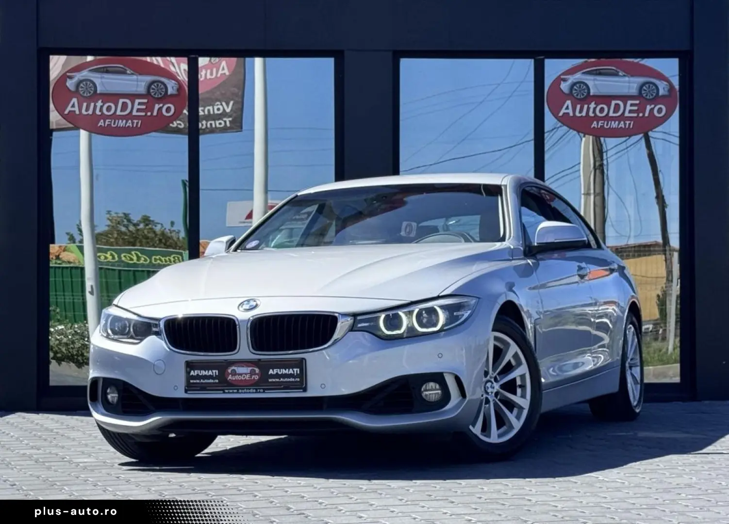 Bmw Seria-4