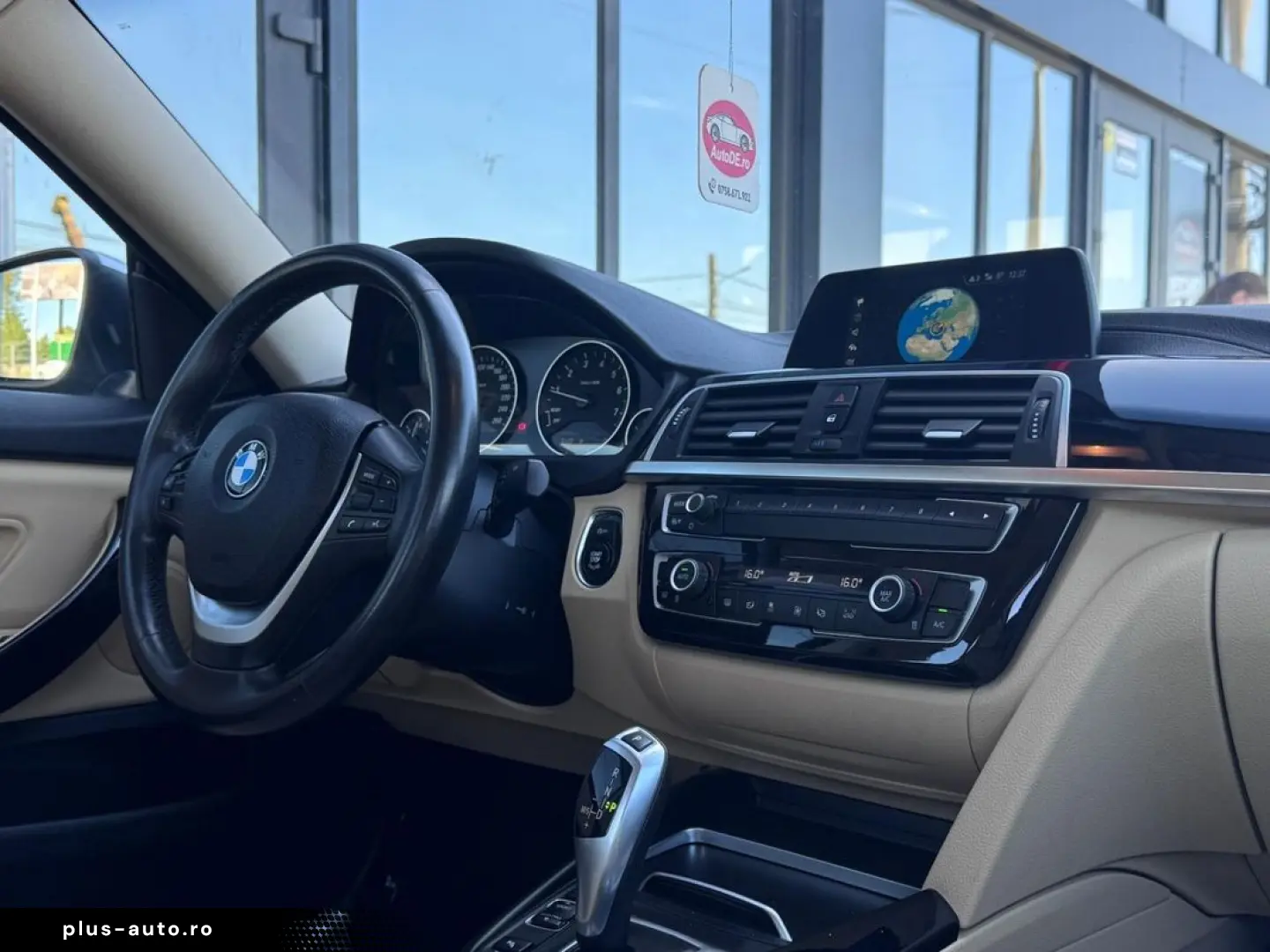 Bmw Seria-4