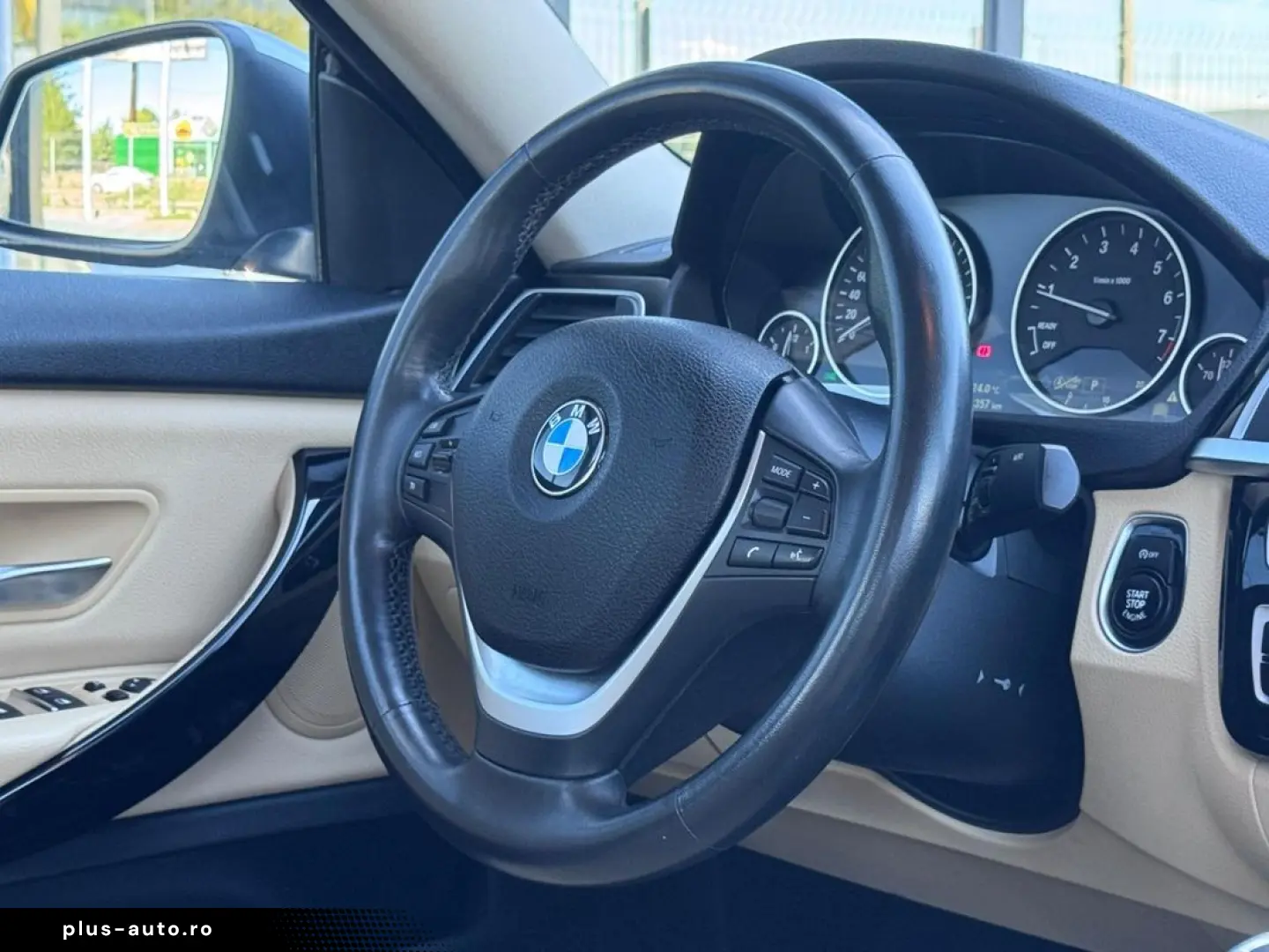 Bmw Seria-4
