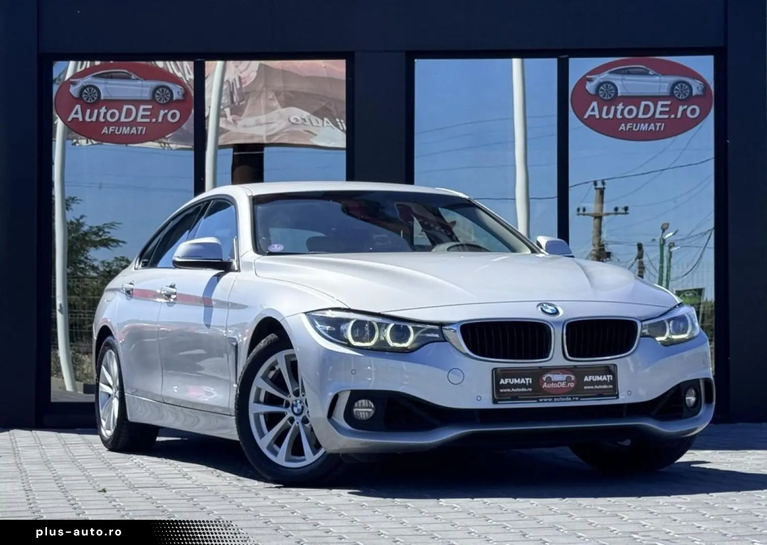 Bmw Seria-4