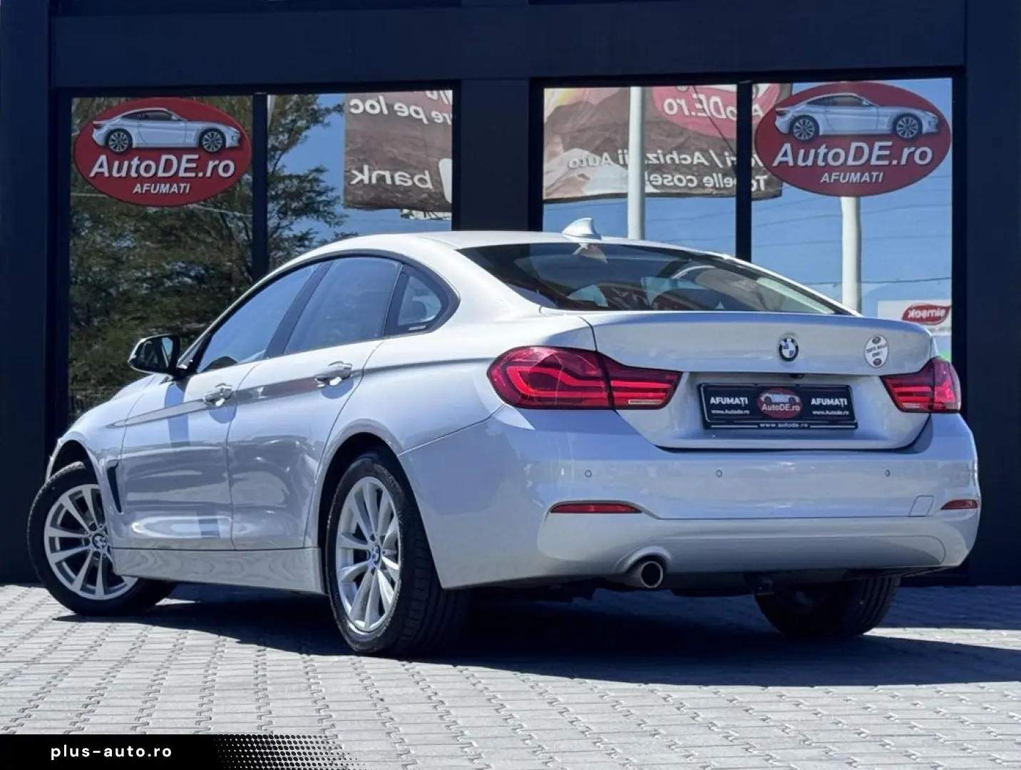 Bmw Seria-4