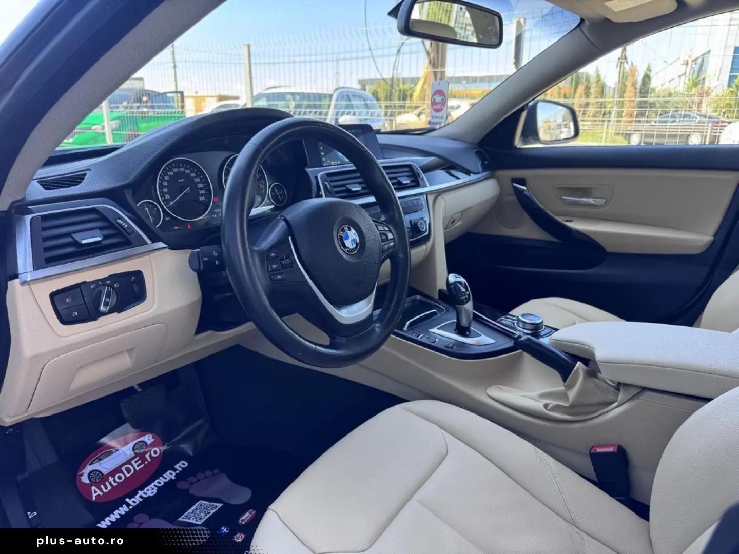 Bmw Seria-4