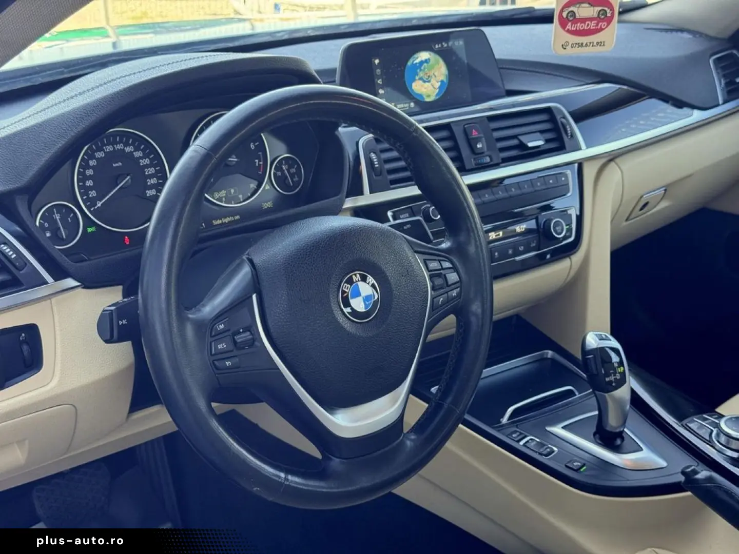 Bmw Seria-4