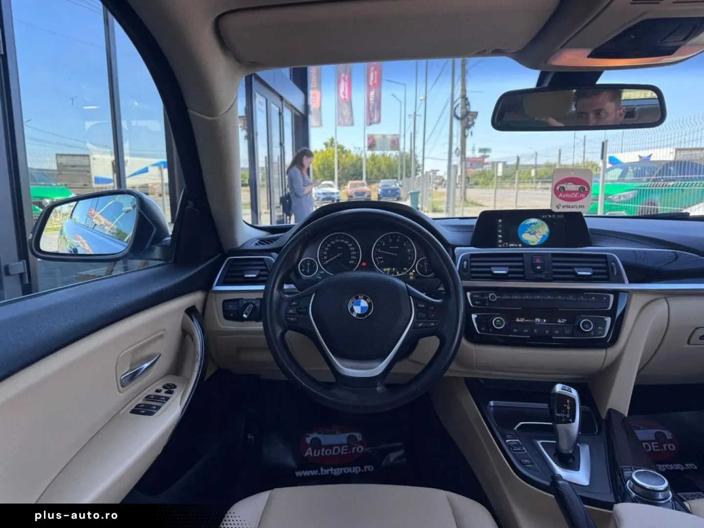 Bmw Seria-4