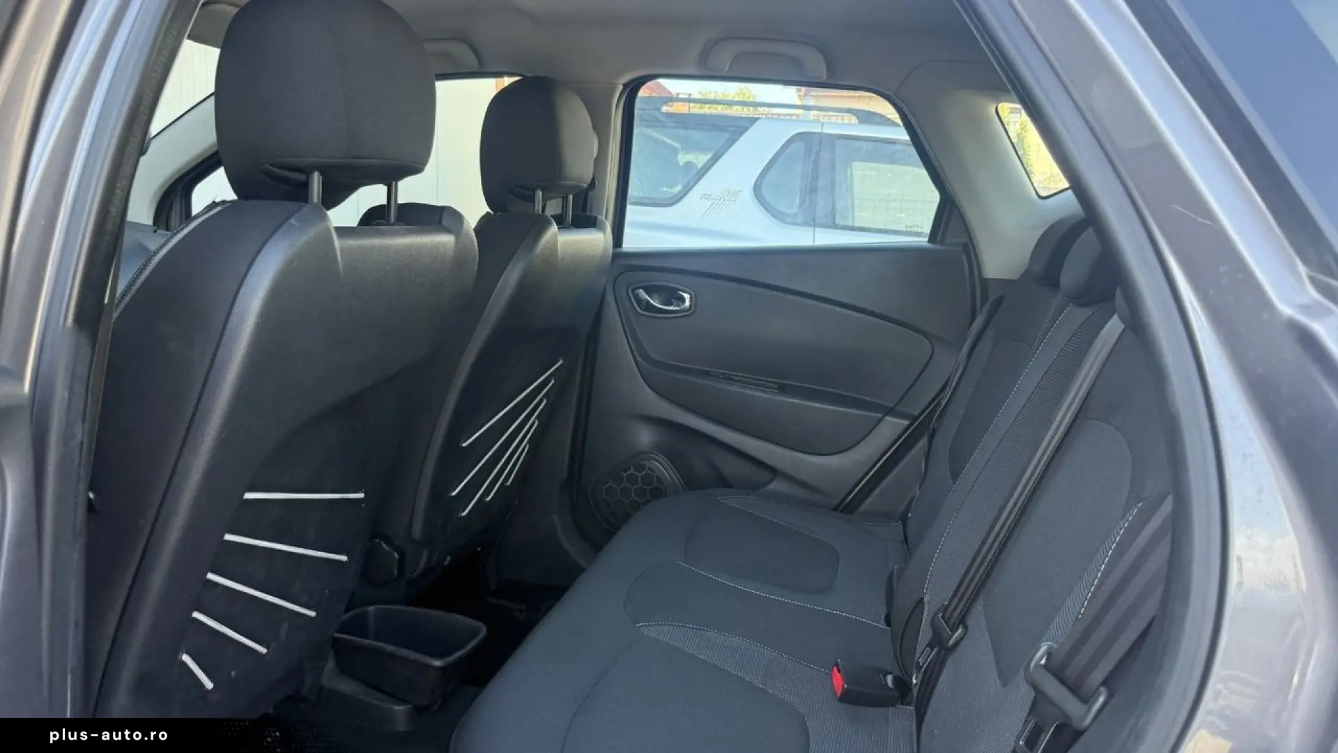 Renault   Captur   1.5 dCi   90CP   An 2016   Euro 6   Manua