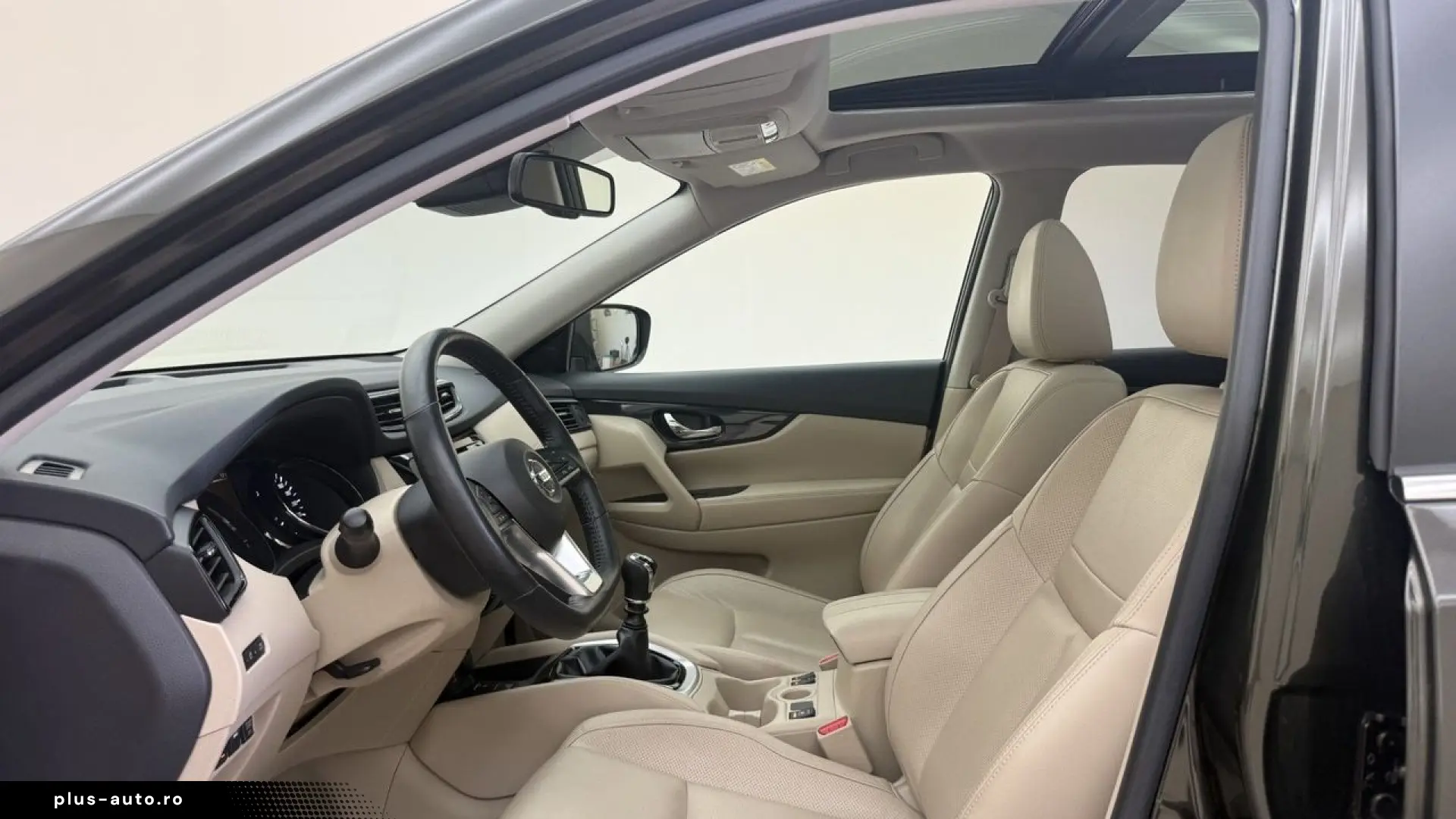 Nissan   X-Trail   1.6 Benzina   163CP   An 2018   Euro 6