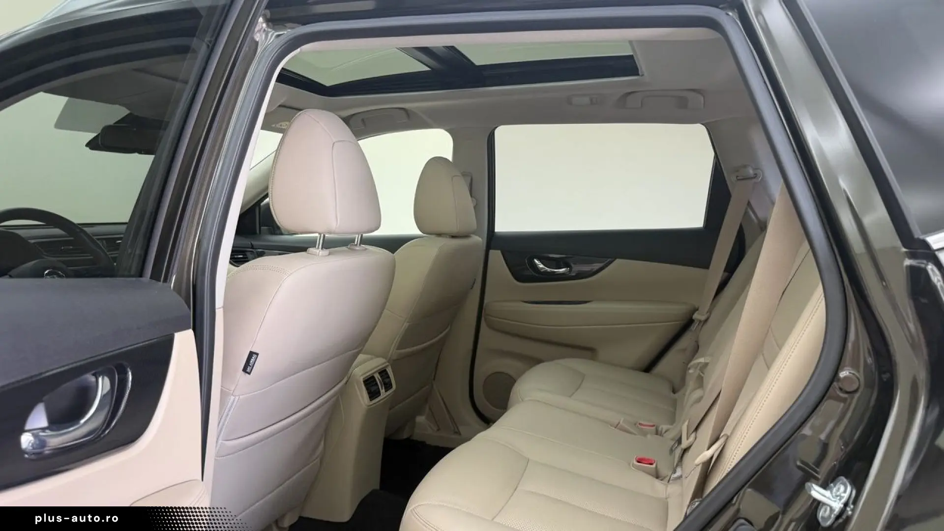 Nissan   X-Trail   1.6 Benzina   163CP   An 2018   Euro 6