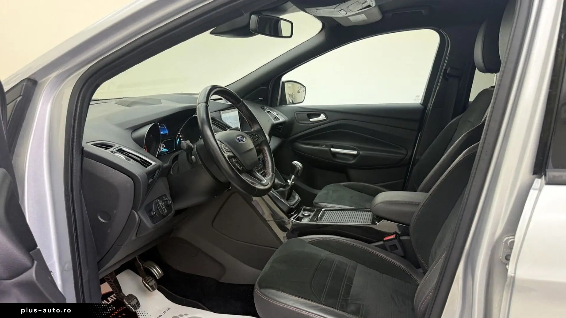 Ford   Kuga ST-Line   1.5 Benzina   150CP   An 2018   Euro 6