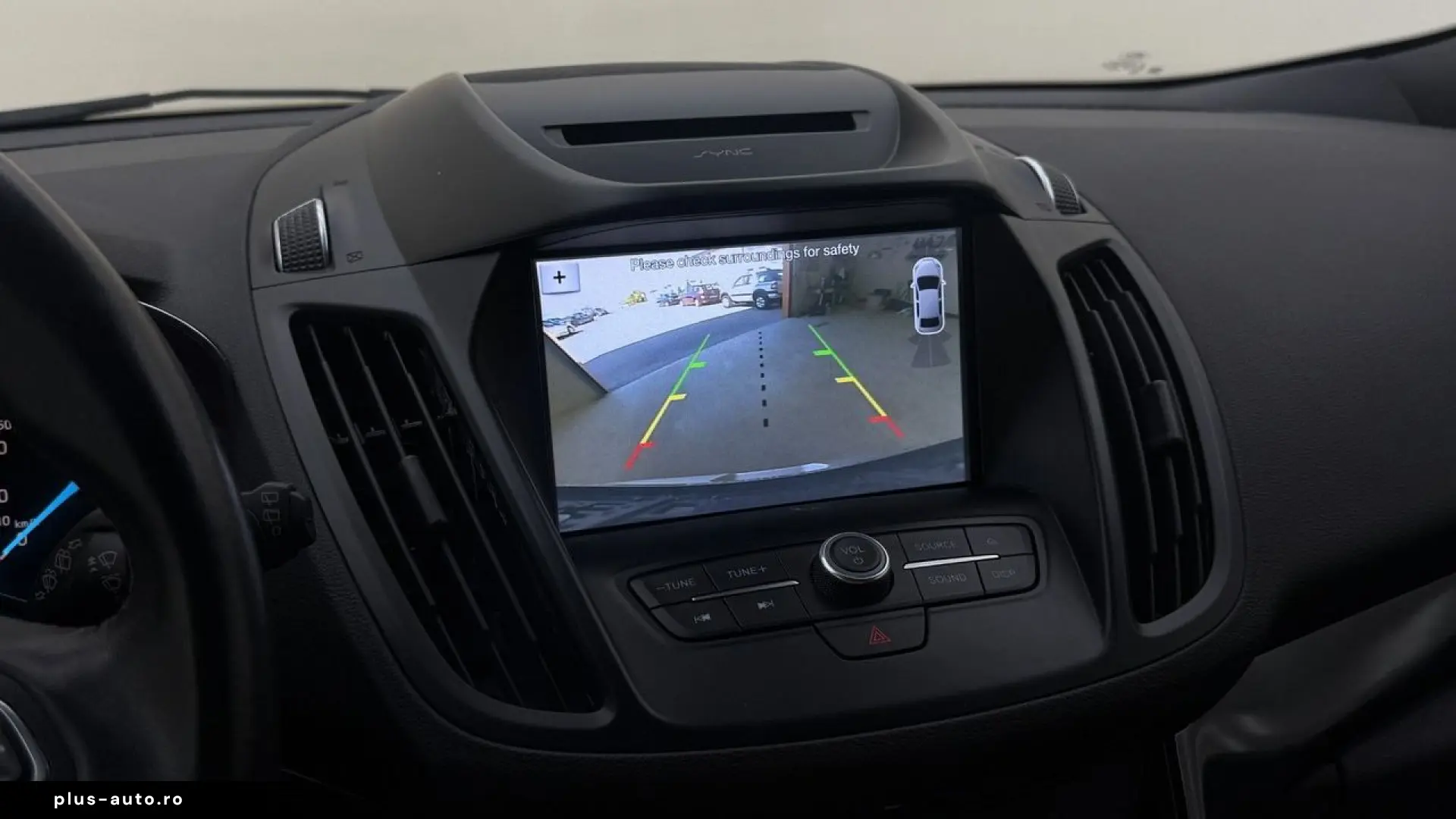 Ford   Kuga ST-Line   1.5 Benzina   150CP   An 2018   Euro 6