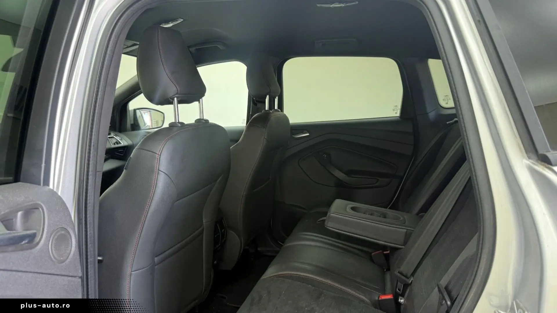 Ford   Kuga ST-Line   1.5 Benzina   150CP   An 2018   Euro 6