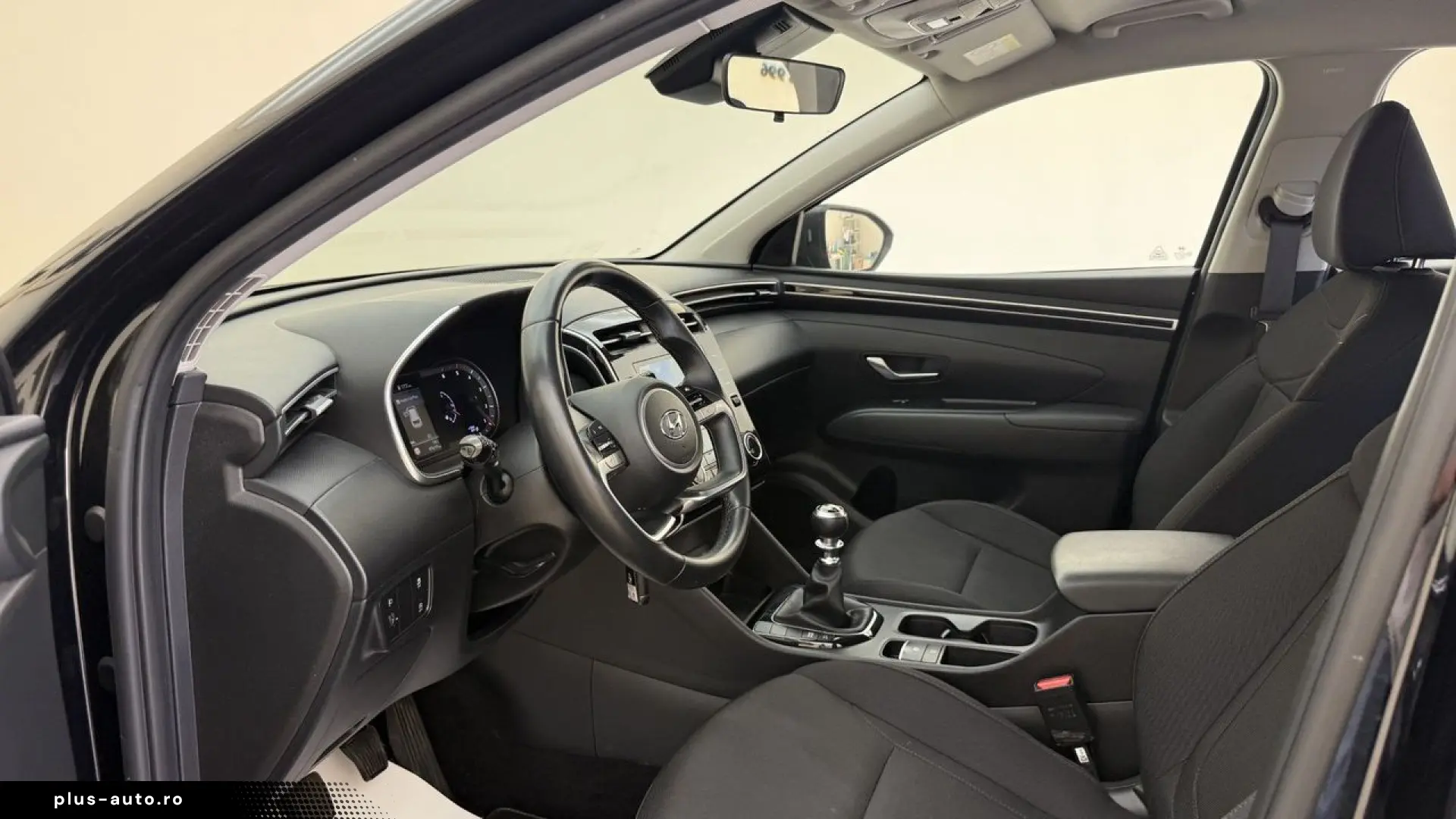 Hyundai   Tucson   1.6 CRDi   116CP   An 2021 08   Euro 6