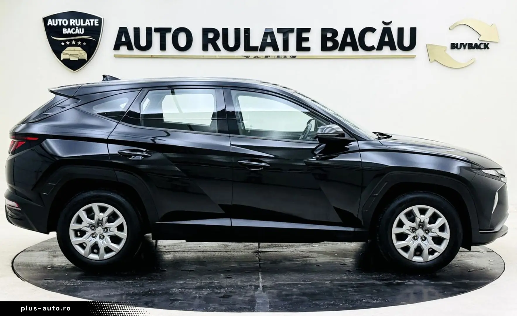 Hyundai   Tucson   1.6 CRDi   116CP   An 2021 08   Euro 6