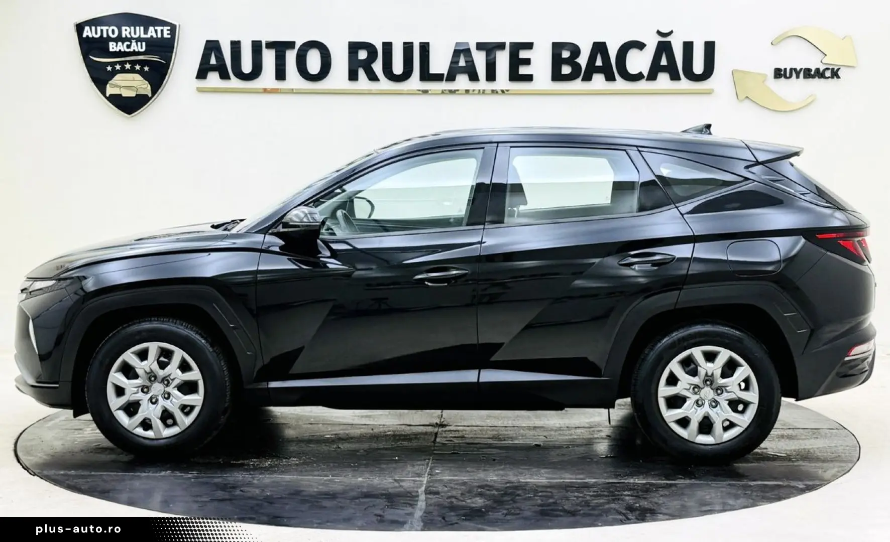 Hyundai   Tucson   1.6 CRDi   116CP   An 2021 08   Euro 6