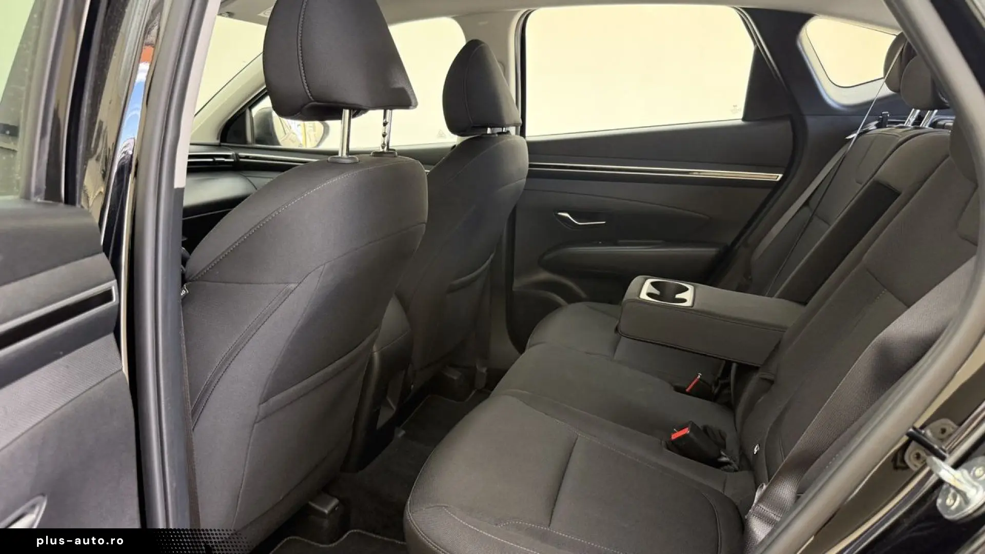 Hyundai   Tucson   1.6 CRDi   116CP   An 2021 08   Euro 6