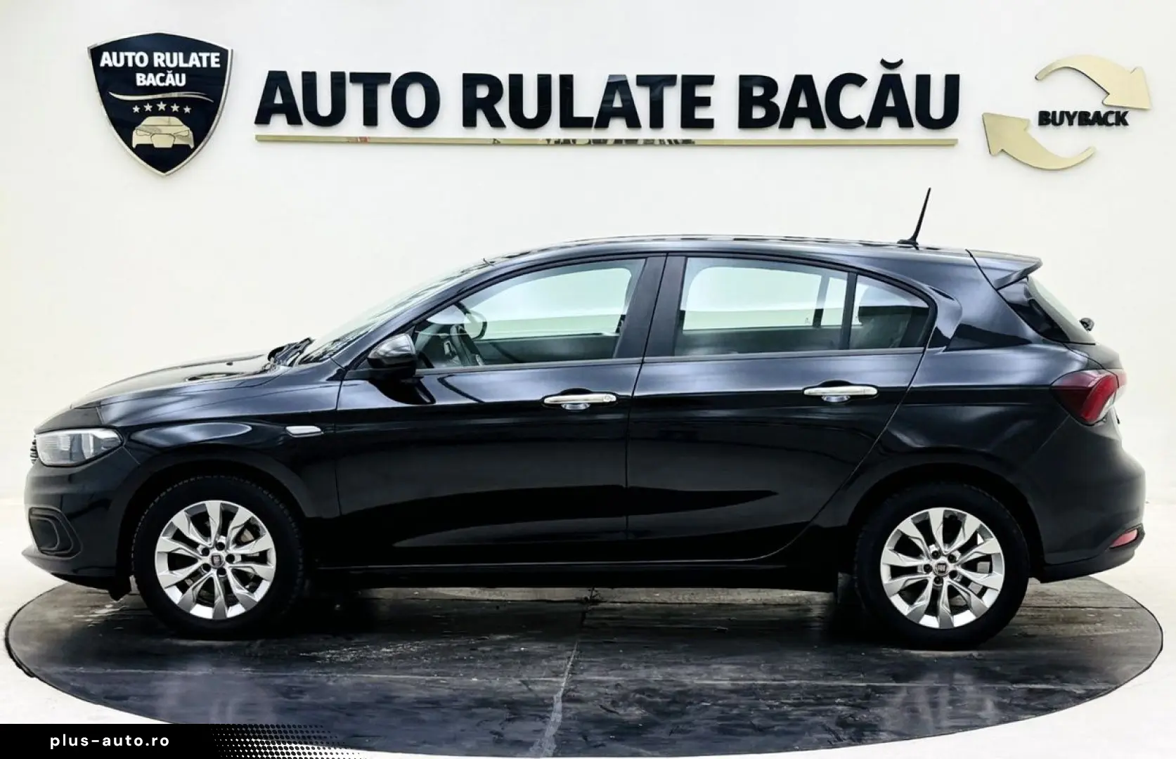 Fiat   Tipo   1.4 Benzina   95CP   An 2020   Euro 6   Manual