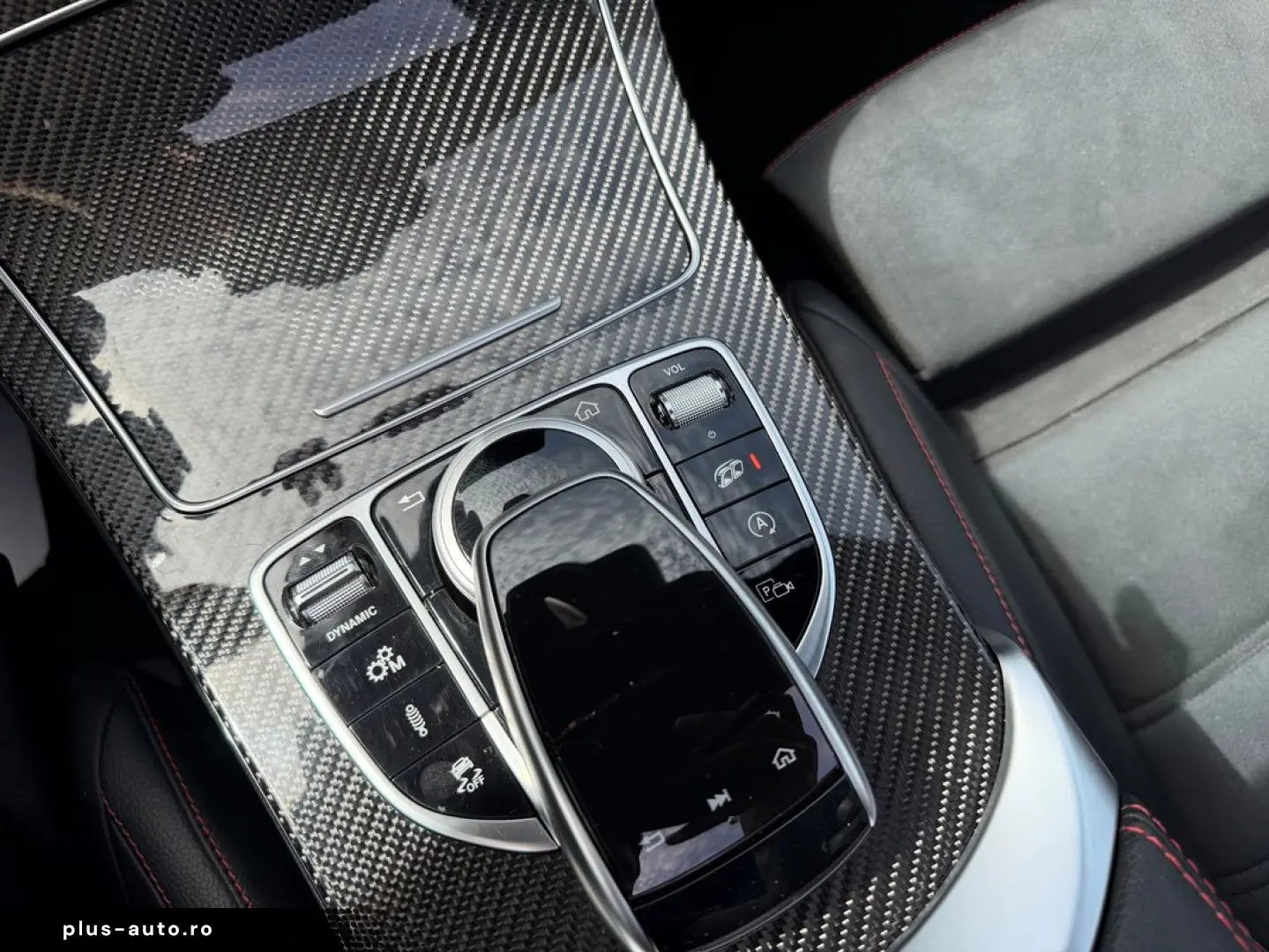 Mercedes-Benz C-43-Amg