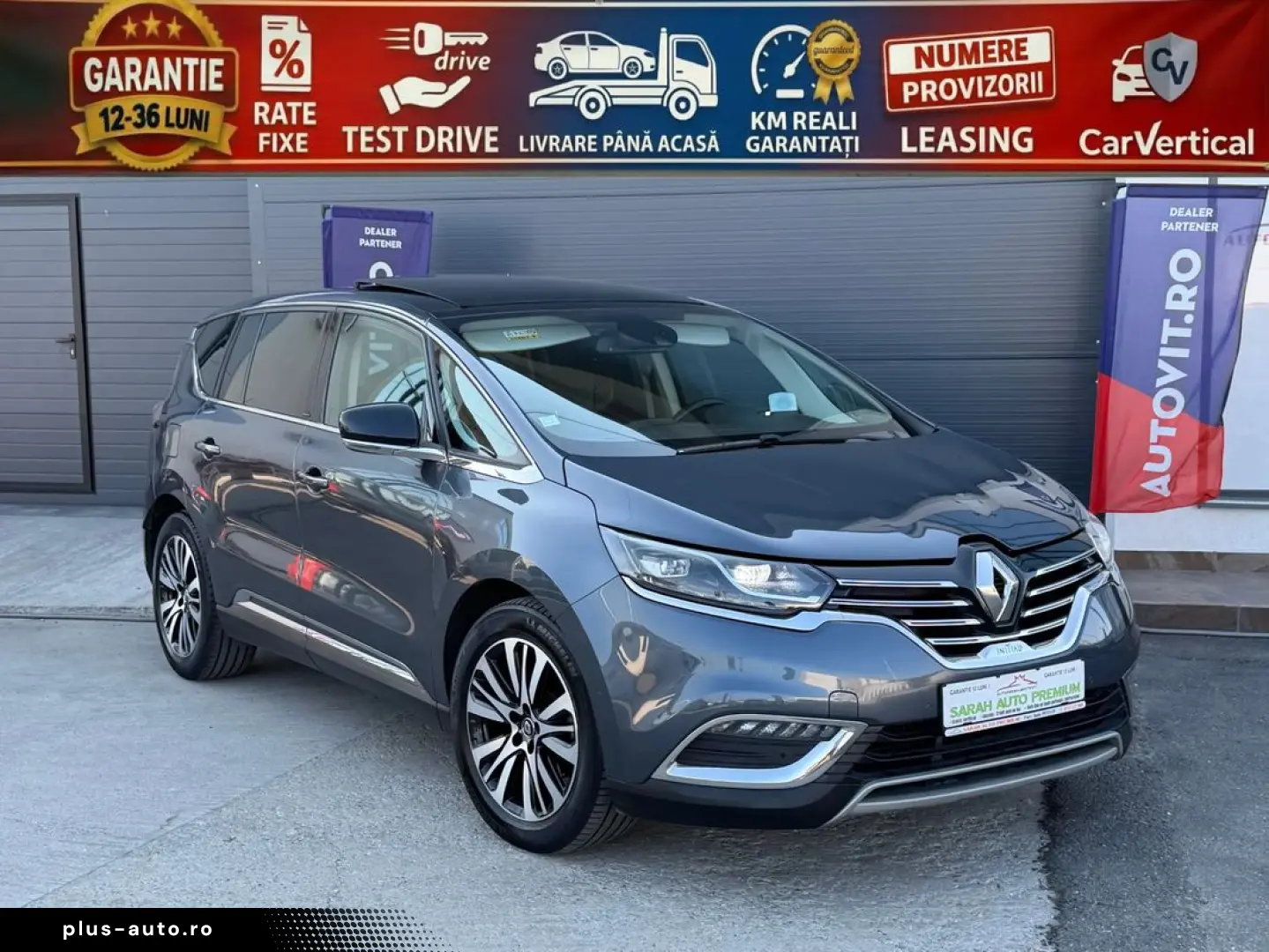 Renault Espace