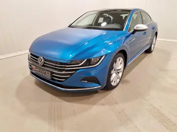 VW Arteon 1.4 TSI Elegance eHybrid Matrix HuD LED