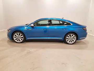 VW Arteon 1.4 TSI Elegance eHybrid Matrix HuD LED