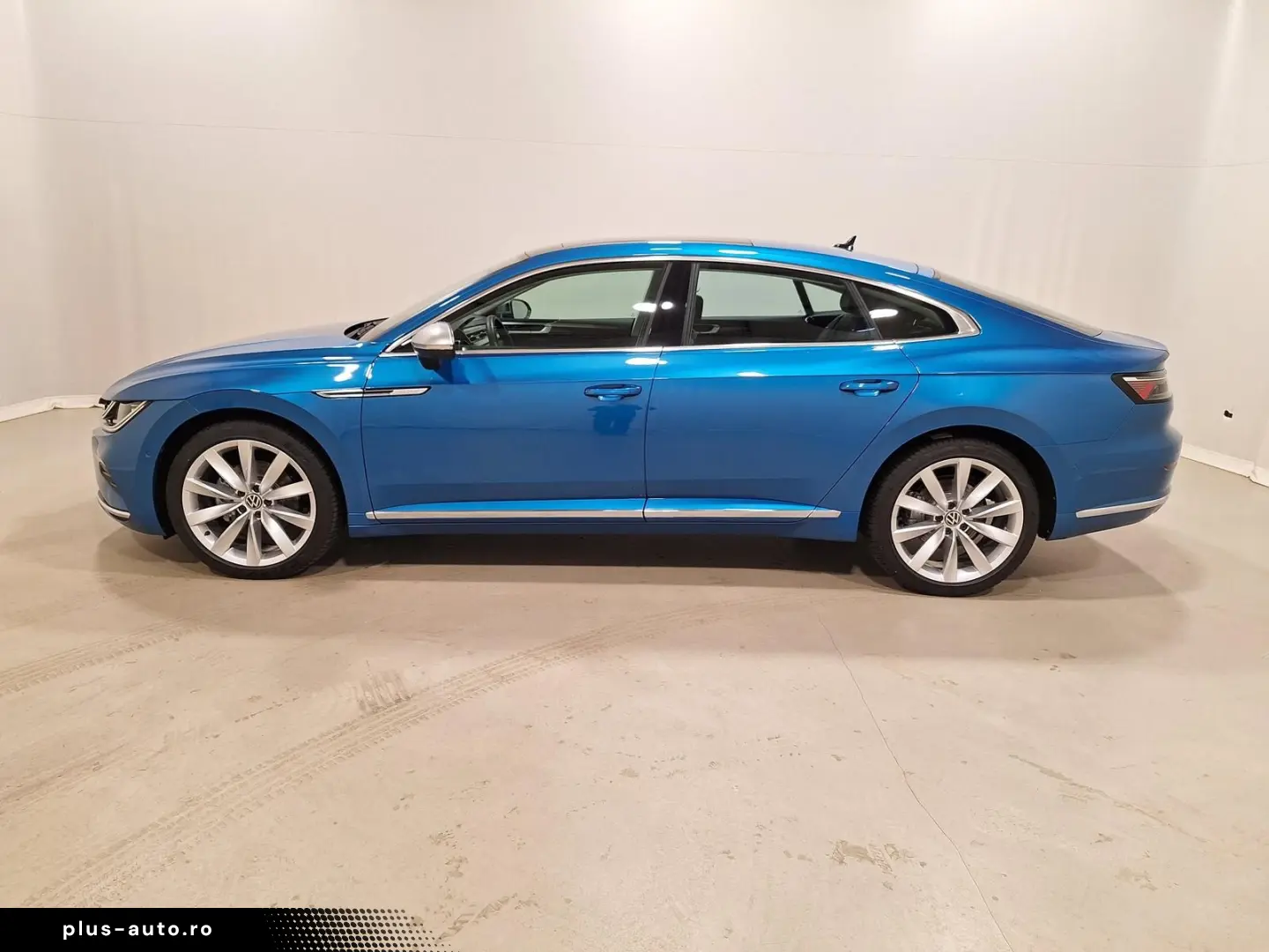 VW Arteon 1.4 TSI Elegance eHybrid Matrix HuD LED 3