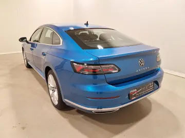 VW Arteon 1.4 TSI Elegance eHybrid Matrix HuD LED