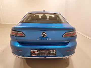 VW Arteon 1.4 TSI Elegance eHybrid Matrix HuD LED