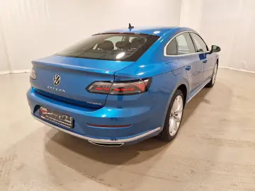 VW Arteon 1.4 TSI Elegance eHybrid Matrix HuD LED