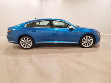VW Arteon 1.4 TSI Elegance eHybrid Matrix HuD LED