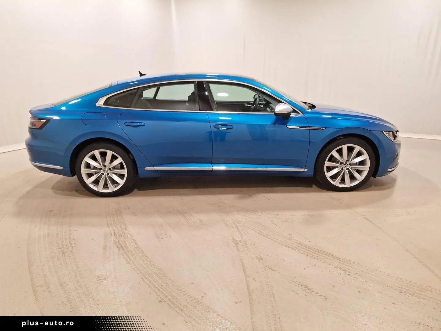 VW Arteon 1.4 TSI Elegance eHybrid Matrix HuD LED 3