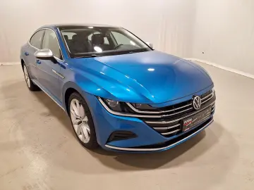VW Arteon 1.4 TSI Elegance eHybrid Matrix HuD LED