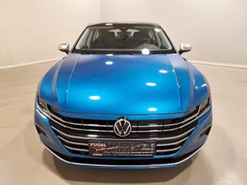 VW Arteon 1.4 TSI Elegance eHybrid Matrix HuD LED