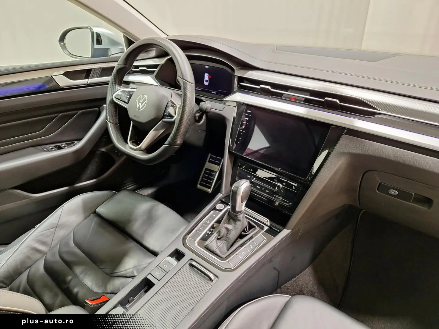 VW Arteon 1.4 TSI Elegance eHybrid Matrix HuD LED 3