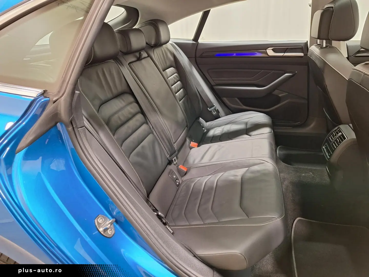 VW Arteon 1.4 TSI Elegance eHybrid Matrix HuD LED 3